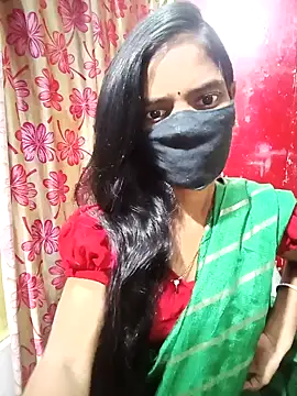 Joshna-Sexy online show from January 2025 05:33:01 PM