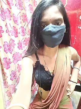 Joshna-Sexy online show from March 2025 10:50:01 AM