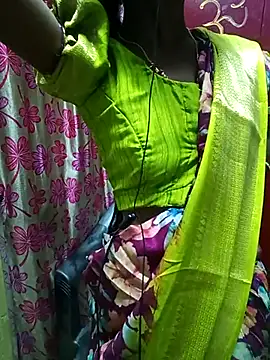 Joshna-Sexy online show from February 2025 09:31:02 PM