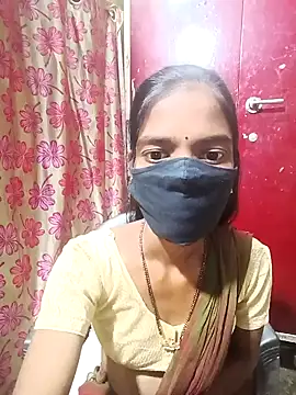 Joshna-Sexy online show from January 2025 04:52:01 AM