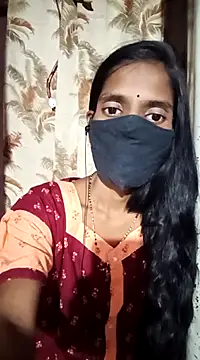 Joshna-Sexy online show from March 2025 06:29:01 AM