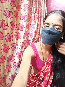 Joshna-Sexy online show from January 2025 09:15:01 AM