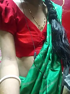 Joshna-Sexy online show from March 2025 01:59:02 PM