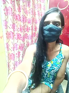 Joshna-Sexy online show from March 2025 06:24:02 PM