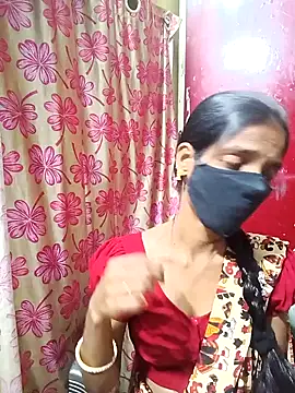 Joshna-Sexy online show from January 2025 05:20:01 PM