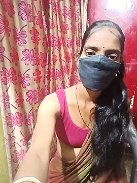 Joshna-Sexy online show from January 2025 04:42:01 PM