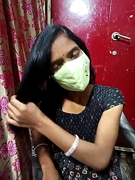 Joshna-Sexy online show from December 2024 08:28:01 AM