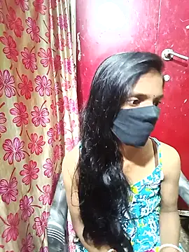 Joshna-Sexy online show from December 2024 04:48:01 PM