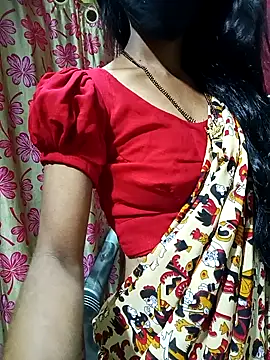 Joshna-Sexy online show from February 2025 05:18:01 AM