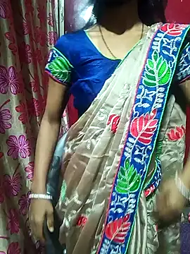 Joshna-Sexy online show from December 2024 04:57:02 PM