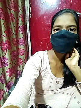 Joshna-Sexy online show from December 2024 01:59:02 PM