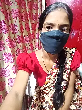 Joshna-Sexy online show from December 2024 03:37:01 AM