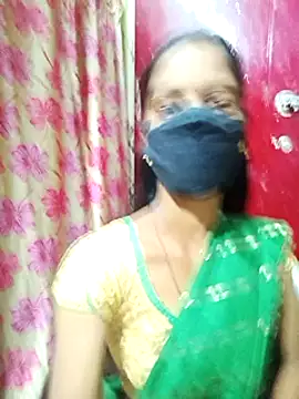 Joshna-Sexy online show from December 2024 12:16:02 PM