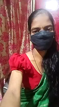 Joshna-Sexy online show from January 2025 04:48:02 AM