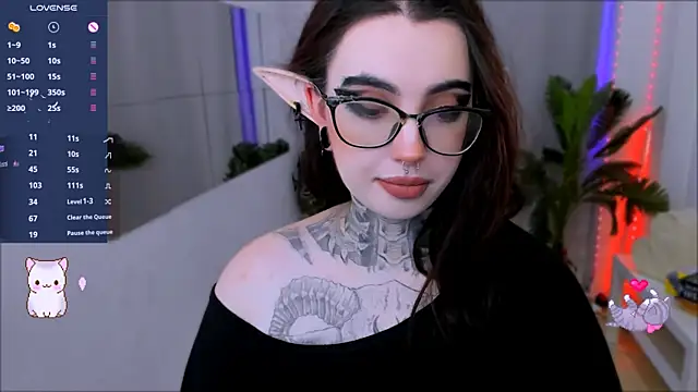 Dixi Pixi  online show from March 2025 05:42:01 AM