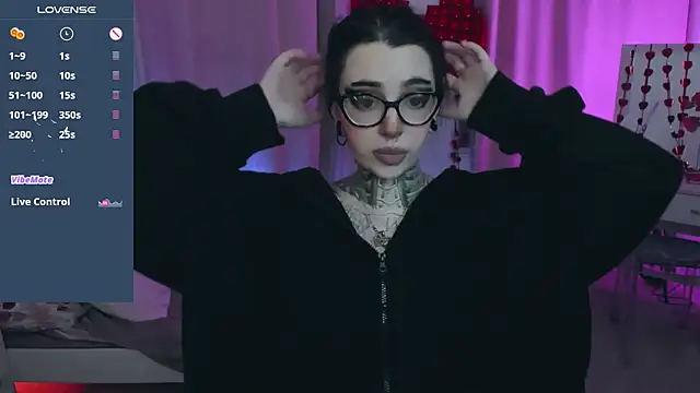 Dixi Pixi  online show from February 2026 05:51:01 AM