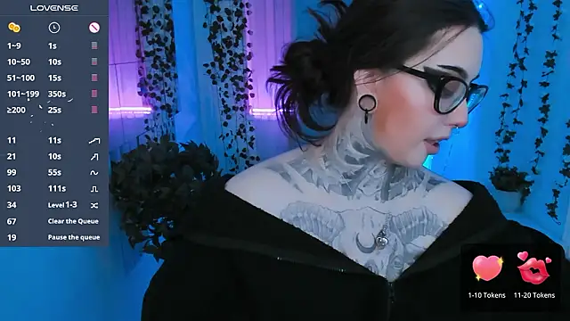 Dixi Pixi  online show from March 2026 05:44:01 AM