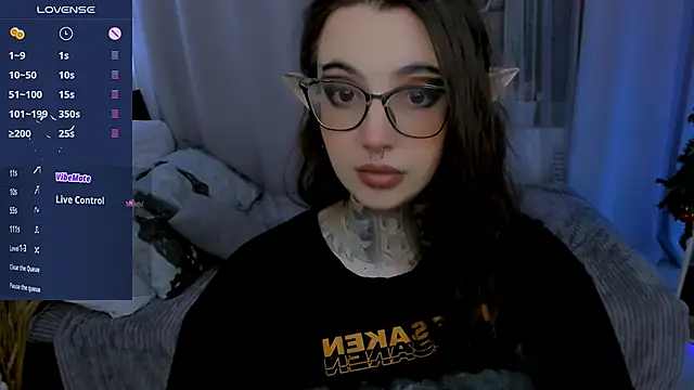 Dixi Pixi  online show from December 2025 10:31:02 AM