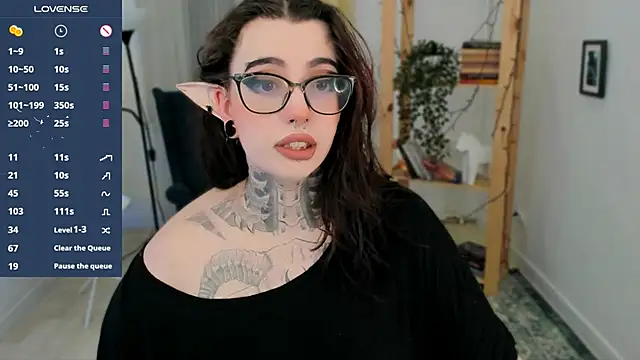 Dixi Pixi  online show from February 2025 07:19:01 AM