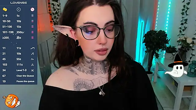 Dixi Pixi  online show from November 2025 05:52:02 AM