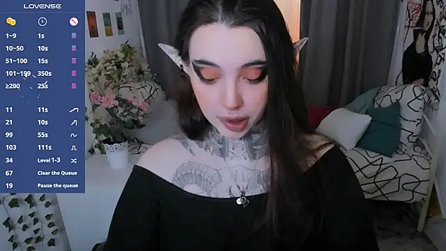 Dixi Pixi  online show from January 2026 05:44:02 AM