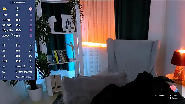 Dixi Pixi  online show from February 2026 05:47:01 AM