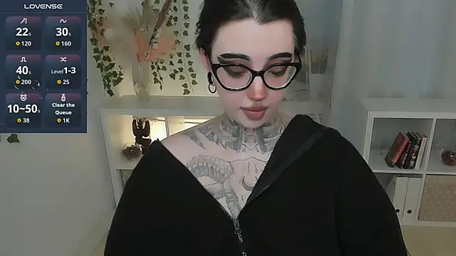 Dixi Pixi  online show from July 2026 05:48:02 AM