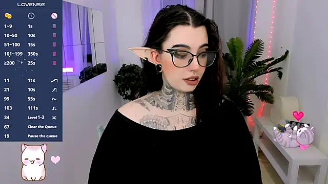 Dixi Pixi  online show from March 2025 05:43:02 AM