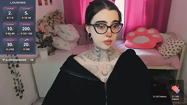 Dixi Pixi  online show from July 2026 05:47:01 AM