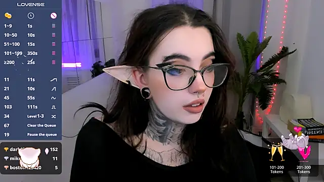 Dixi Pixi  online show from March 2025 08:48:01 AM