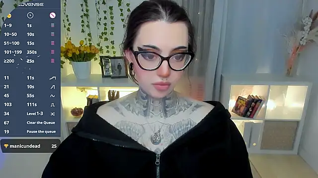 Dixi Pixi  online show from March 2026 05:47:01 AM