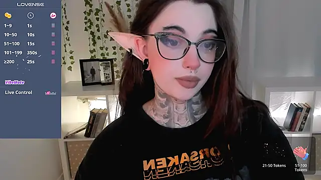 Dixi Pixi  online show from October 2025 05:44:01 AM