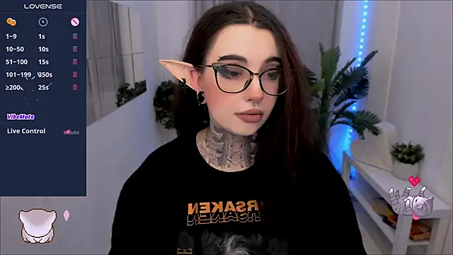 Dixi Pixi  online show from March 2025 05:43:02 AM