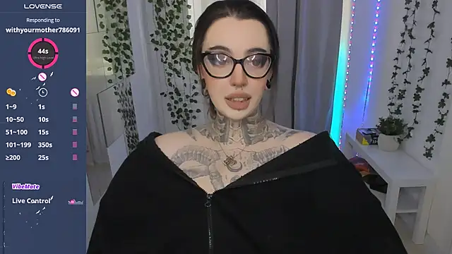 Snapshot of Dixi_Pixi_ chatting on May 2026 05:38:02 AM Dixi Pixi online show from May 2026 05:38:02 AM