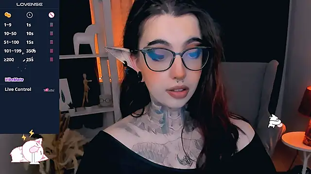 Dixi Pixi  online show from November 2025 05:55:02 AM