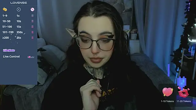 Dixi Pixi  online show from December 2025 05:45:01 AM