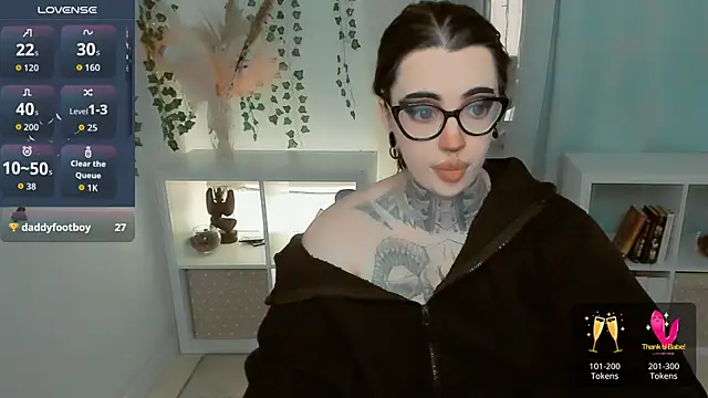 Dixi Pixi  online show from July 2026 05:38:01 AM