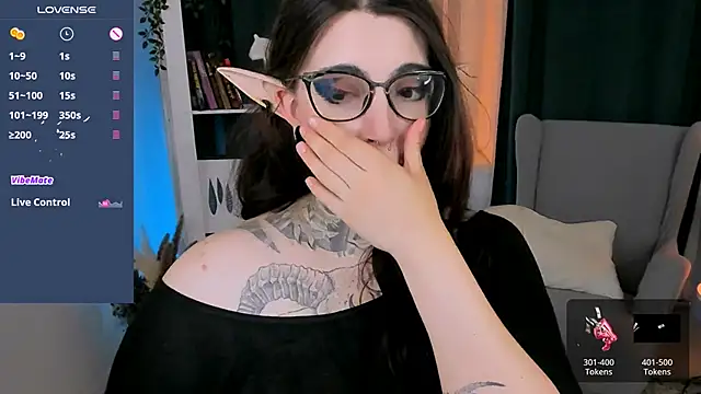 Dixi Pixi  online show from September 2025 05:41:01 AM