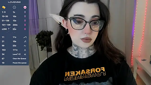 Dixi Pixi  online show from October 2025 05:41:01 AM