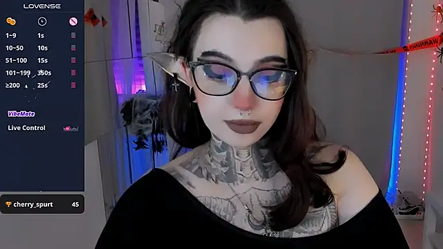 Dixi Pixi  online show from November 2025 05:47:02 AM