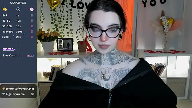 Dixi Pixi  online show from February 2026 06:26:01 AM