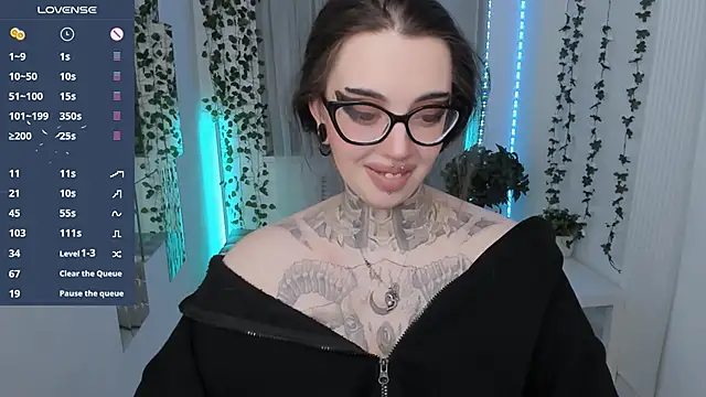 Dixi Pixi  online show from March 2026 05:51:02 AM