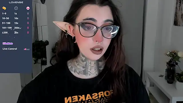 Dixi Pixi  online show from October 2025 05:42:02 AM