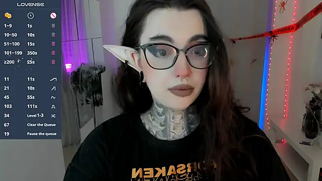 Dixi Pixi  online show from October 2025 05:50:01 AM