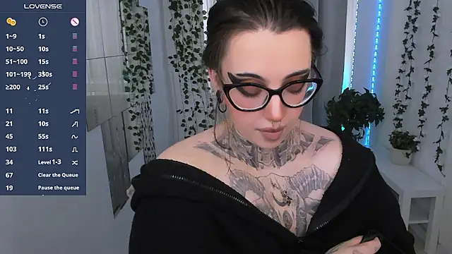 Dixi Pixi  online show from March 2026 07:06:02 AM