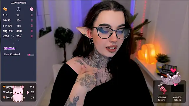 Dixi Pixi  online show from March 2025 12:22:02 PM