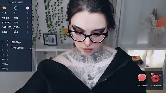 Dixi Pixi  online show from February 2026 05:49:01 AM