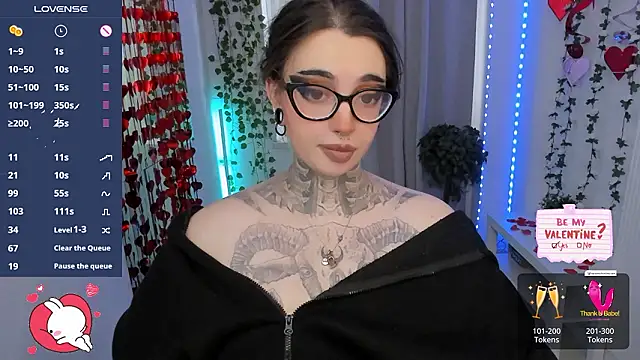 Dixi Pixi  online show from February 2026 05:51:01 AM