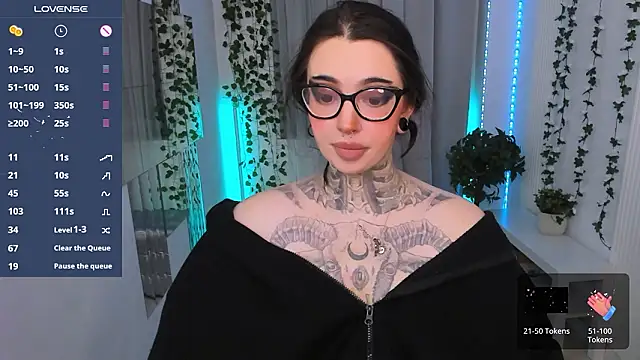 Dixi Pixi  online show from March 2026 05:43:01 AM