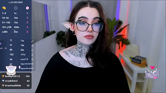 Dixi Pixi  online show from March 2025 11:50:01 AM